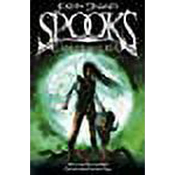 Spook's: I Am Grimalkin Joseph Delaney (Paperback)