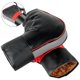 thumbnail image 4 of Manguitos protectores para manillar de motocicleta, guantes calentadores de invierno a prueba de lluvia, gruesos y cálidos, 1 par, 4 of 4