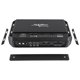 thumbnail image 2 of Amplificador para auto Skar Audio SA-125.4D 720W de 4 canales Clase D, 2 of 9