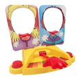 thumbnail image 1 of Cake Cream Pie-Face Game for Family Party Funny Joke Machine Toy for Kids Adults, 1 of 5