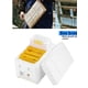 thumbnail image 3 of Caja Abejas Rey Ndcxsfigh Polinización Estuche Apicultura Suministros, 3 of 9