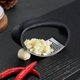 thumbnail image 4 of 2pcs Stainless Steel Garlic Press, 4 of 5