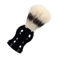 thumbnail image 1 of Maytalsory Brosse à Raser pour Moustache d'Homme avec Manche pour Salon de Coiffure, 1 of 6