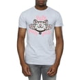thumbnail image 3 of Big Bang Theory Mens Soft Kitty Purr T-Shirt, 3 of 5