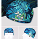 thumbnail image 3 of Adult Swimming Cap Printed Swim Cap Ladies Fashionable Swimming Hat Bathing Cap Shower Cap, 3 of 3