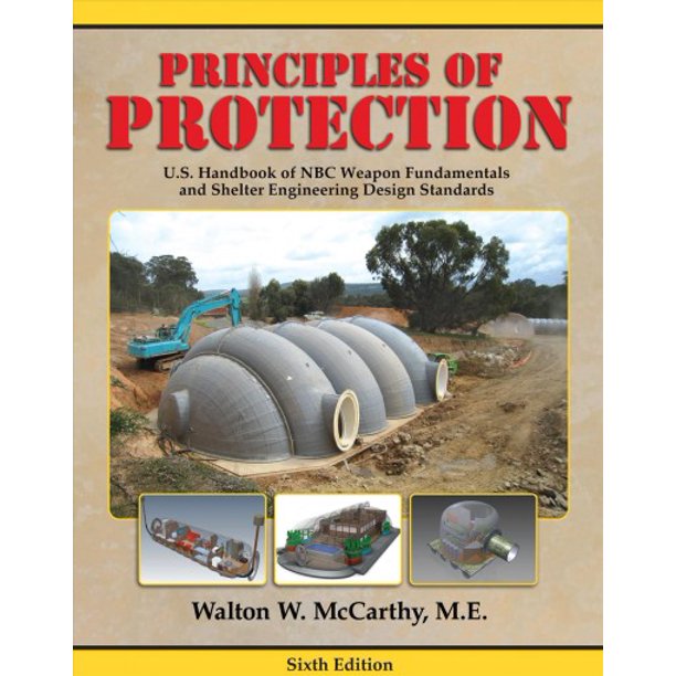 Principles of Protection U.S. Handbook of NBC Weapon Fundamentals and