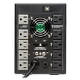 thumbnail image 2 of UPS Tripp Lite SMART1500LCDT 1500 VA 900 W LCD con 10 salidas, 2 of 8