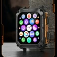 thumbnail image 2 of C20Pro Smart Watch 1.83-inch Outdoor Bluetooth Call Waterproof Sports Health Smart Watch, 2 of 11