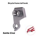 thumbnail image 5 of ZTTO Santo Flets Cruz Bicycle Frame Rear Derailleur Hanger Extension Dropout 142 x12 Thru Axle As shown, 5 of 5