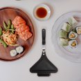 thumbnail image 2 of EeaseCA 1Pc Sandwich Mold Home Non-stick Frying Pan Bread Toast Pan Frying Pan (Black), 2 of 7