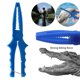 thumbnail image 3 of Alicates Plástico para Peces Material ABS Herramienta Pesca Portátil Pequeña Y Ligera (azul), 3 of 9