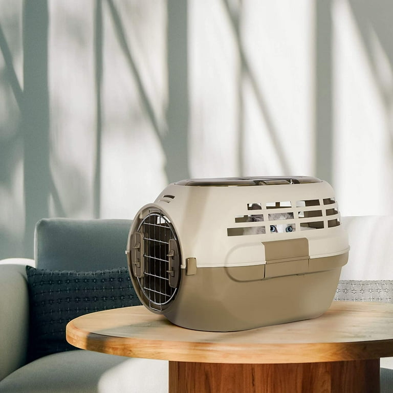Air conditioned dog carrier 2025