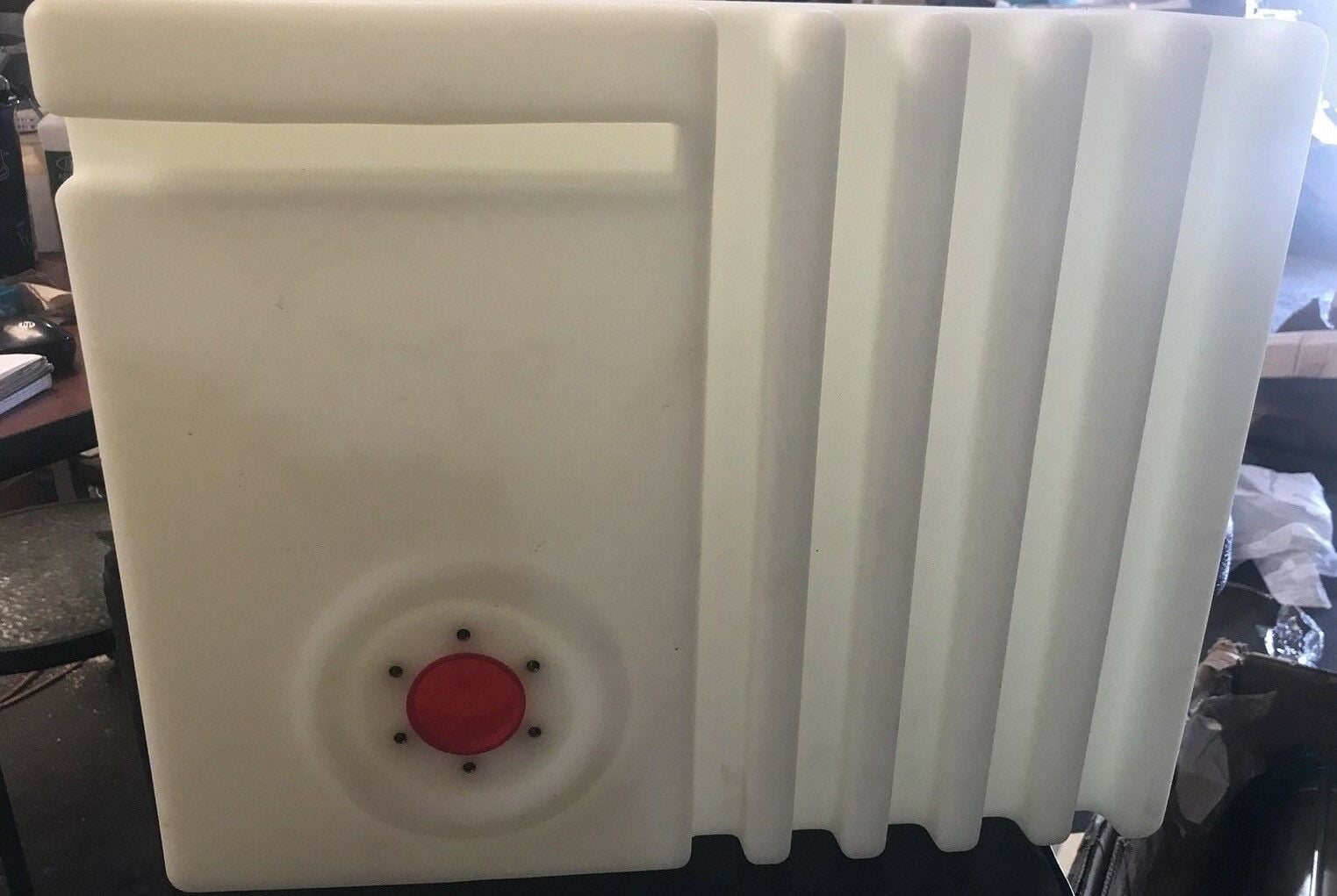 MARINE FUEL TANK 20X16X7