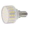 thumbnail image 4 of E14 Bombilla de Maíz LED 10W 1000LM 360 Grados Angle de Luz Alto Cri RA> 85 30000 HORAS SIN PARPADO CON AC85-265V Voltaje de Ancho Para La Lámpara de Araña, 4 of 7