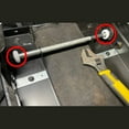 thumbnail image 4 of Lefu For Gym Equipment Rollers Pack of Four Suitable for Model Compatibility, 4 of 8