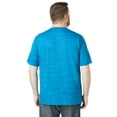 thumbnail image 3 of Boulder Creek By Kingsize Men's Big & Tall Heavyweight Jersey Crewneck T-Shirt, 3 of 5