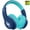 Blue, variant on Seenda Kids Bluetooth Headphones, Kids Wireless Headphones over Ear Headset with 85dB/94dB Volume Limited