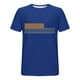 thumbnail image 4 of Camisetas de Manga Larga para Hombres, Camiseta Deportiva de Impresión Casual de Nueva Moda, Blusa de Cuello Redondo de Manga Corta, 4 of 5