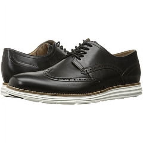 Cole Haan Men's Original Grand Shortwing Wing Tip Derby Shoe