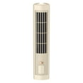 thumbnail image 1 of Ventilador de torre con control remoto de escritorio, carga USB, silencioso, para el hogar, para oficina, de mesa vertical, 1 of 1