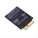 thumbnail image 1 of M.2 NGFF SATA SSD Adapter for MacBook Air 2010 2011 Converter Card, 1 of 5