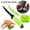 5-inch Set, variant on 5" Fishing Knife Sharp Fillet Knife High Carbon Steel Coated Blade Petrified Fish Knife with Sheath and Sharpener for Filleting Slicing Cutting