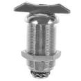 thumbnail image 4 of File Cabinet Safety Lock Counter Security Lock Metal Lock Drawer Safety Lock, 4 of 8