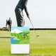 thumbnail image 1 of Bolso de transporte de gama de estanterías de golf, caja de protección de telémetro, suministros de golf bolsas de almacenamiento de de Corte, 1 of 8