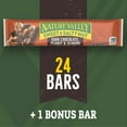 thumbnail image 3 of Nature Valley Granola Bars Bonus Pack, Sweet & Salty Nut, 25 Bars, 29.69 OZ, 3 of 11