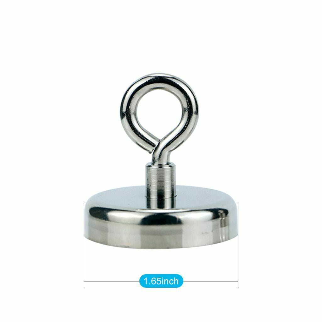 Fishing Kits Up To 300 Lb Pull Force Super Strong Neodymium