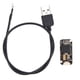 thumbnail image 1 of Módulo de cámara USB,Módulo de cámara USB GC0308 G Módulo de cámara USB Placa de módulo de cámara Respuesta rápida, 1 of 8