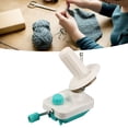 thumbnail image 3 of Yarn Ball Winder, Simple  Swift Yarn Winder  for Household for Winding for School, 3 of 8