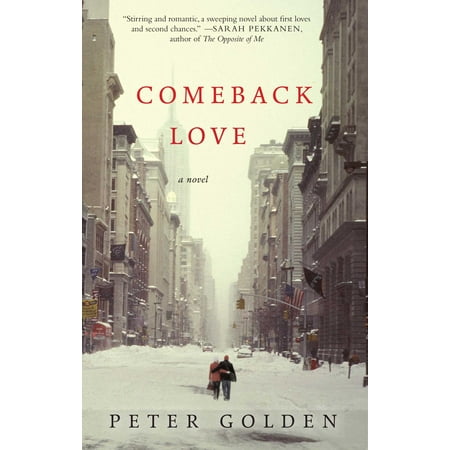 Comeback Love : A Novel