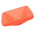 thumbnail image 3 of Training Cones, Square Disc Cone Set Stackable UV Proof  For Basketball Blue,Green,Black,Yellow,Orange, 3 of 8