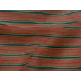 thumbnail image 4 of oneOone Viscose Jersey Fabric Stripe Block Print Sewing Fabric BTY 60 Inch Wide, 4 of 4