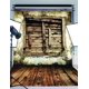 thumbnail image 1 of ABPHQTO 150x220cm ventana antigua foto telones de fondo estudio accesorios de estudio, 1 of 2