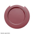 thumbnail image 1 of Housse de Trou de Son de Guitare Classique en Silicone, Réduction du Bruit, Format Double, 1 of 7