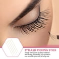 thumbnail image 4 of CIMAXIC 40PCS Lash Lift Tools Perm Eyelash Lift Sticks Practical Eyelash Curl Grafting Tools,5.12"X0.24"X0.12", 4 of 4