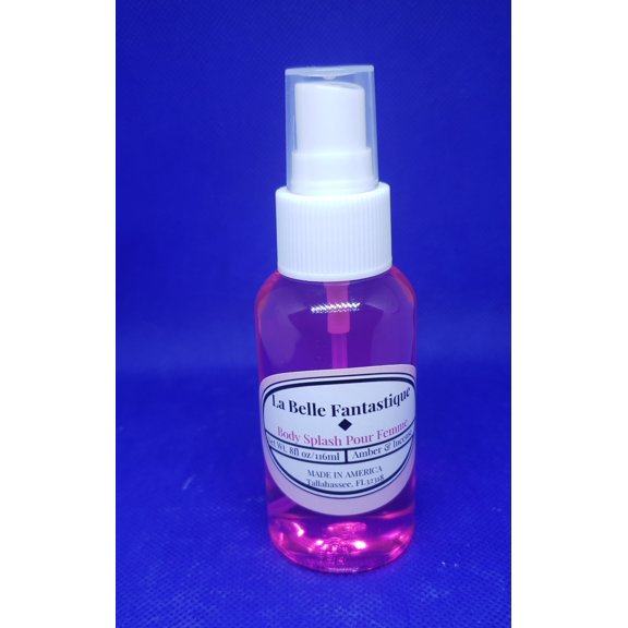 La Belle Fantastique Body Splash | Body Mist | Body Scent