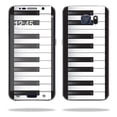thumbnail image 1 of MightySkins SAGS6-Piano Keys Skin for Samsung Galaxy S6 - Piano Keys, 1 of 4