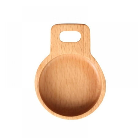 

Reusable Bamboo Condiment Cups Natural Wood and Food-Safe Finish Great for Soy Sauce Dessert Sides and Dipping Eco Friendly Dish Alternative