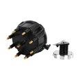 thumbnail image 2 of Ignition Distributor Cap Kit for with L & Ignition 805759Q3 805759T3, 2 of 5