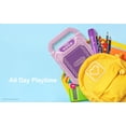 thumbnail image 4 of Máquina de Karaoke Mini Crayola Bocina Bluetooth 10W 4", 4 of 9
