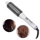thumbnail image 3 of Professional Ceramic Anion Hair Curler, Straightener Hot Heat Comb, 3 of 3