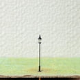 thumbnail image 4 of 8 X Lampes de Rue Led Antique Modèle Chemin de Fer Poteau, 4 of 7