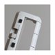 thumbnail image 3 of Main Brush Cover For S10, S10 Pro, S20, S20 Pro,x20, X20 Pro,x20pro Plus Robot Vacuum Cleaner Main, 3 of 5