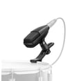 thumbnail image 2 of Pinza de tambor Sennheiser Professional MZH para MD 421 Kompakt, 2 of 2