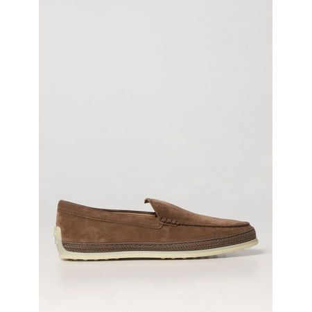 

Tod s Loafers Men Camel Men