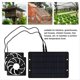 thumbnail image 5 of 12V Ventilador Solar Panel Solar Powered Ventilador Solar para el Ático Perro Casa de Pollo Ventilador de Efecto Invernadero, 5 of 6