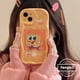 thumbnail image 3 of Redmi 12C A1 10C 10 10A 9 9A 9C 9T Nota 12 12s 11s 10s 11 10 9s 9 Pro Xiaomi Poco X3NFC X3Pro 12 11 Lite Lindo Dibujo Animado Bob Esponja Funda De Teléfono TPU Suave Cubierta Protectora, 3 of 4
